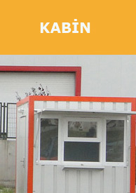 Kabin