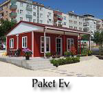 Paket Ev