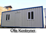 Konteyner Yap�lar